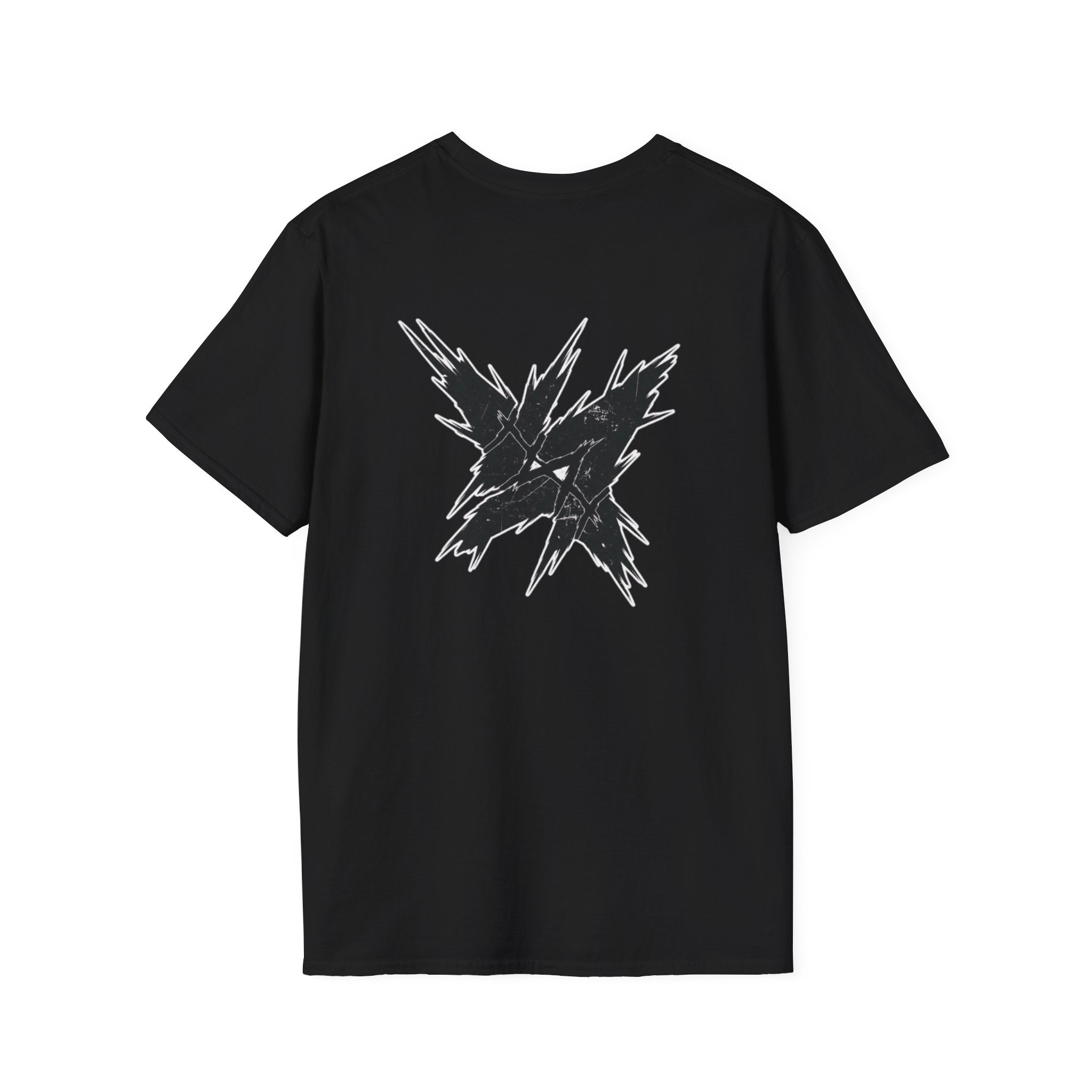 BREEZE MOTO White Tee
