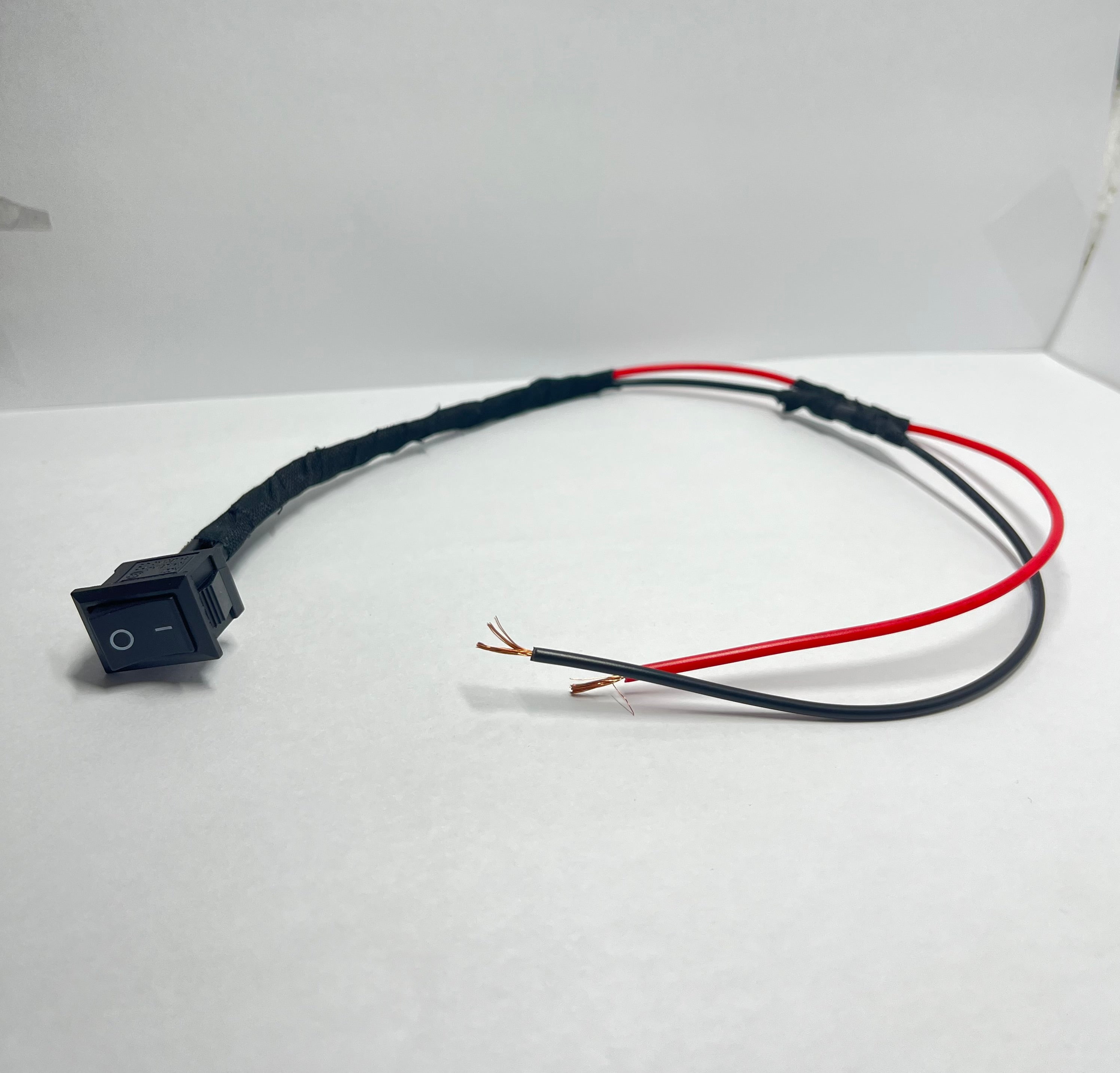 Talaria Speed Switch