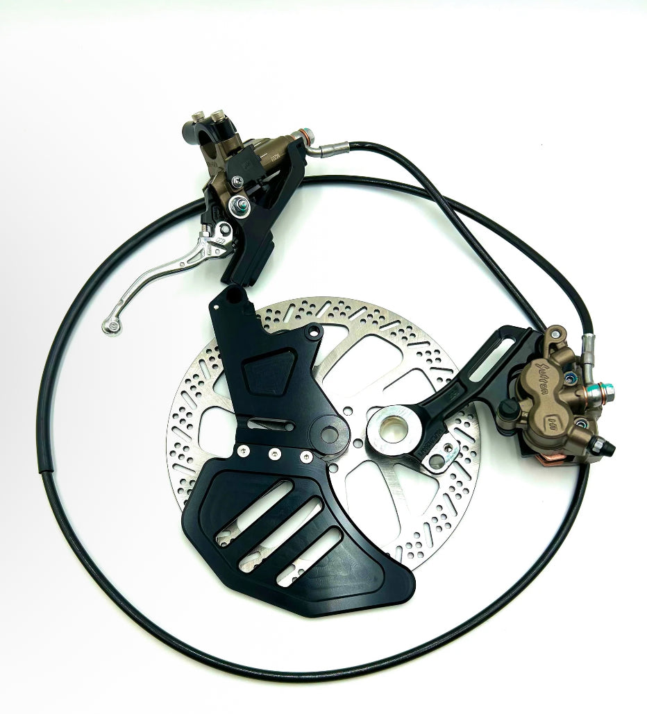 Surron LBX Ultra Bee Rear Brake