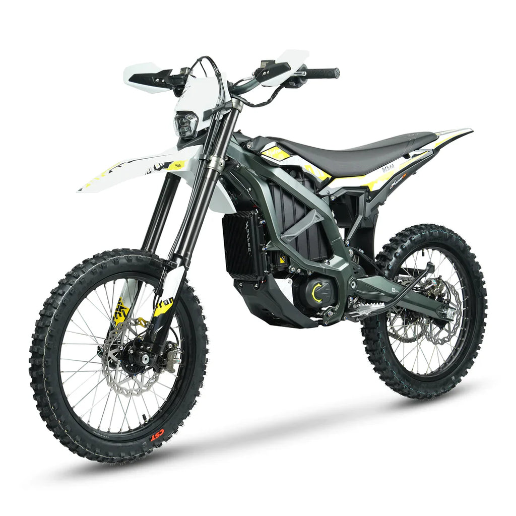 18KW 2025 Surron Ultra Bee