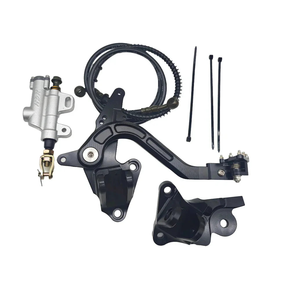 Surron Ultra Bee Footbrake Kit V2